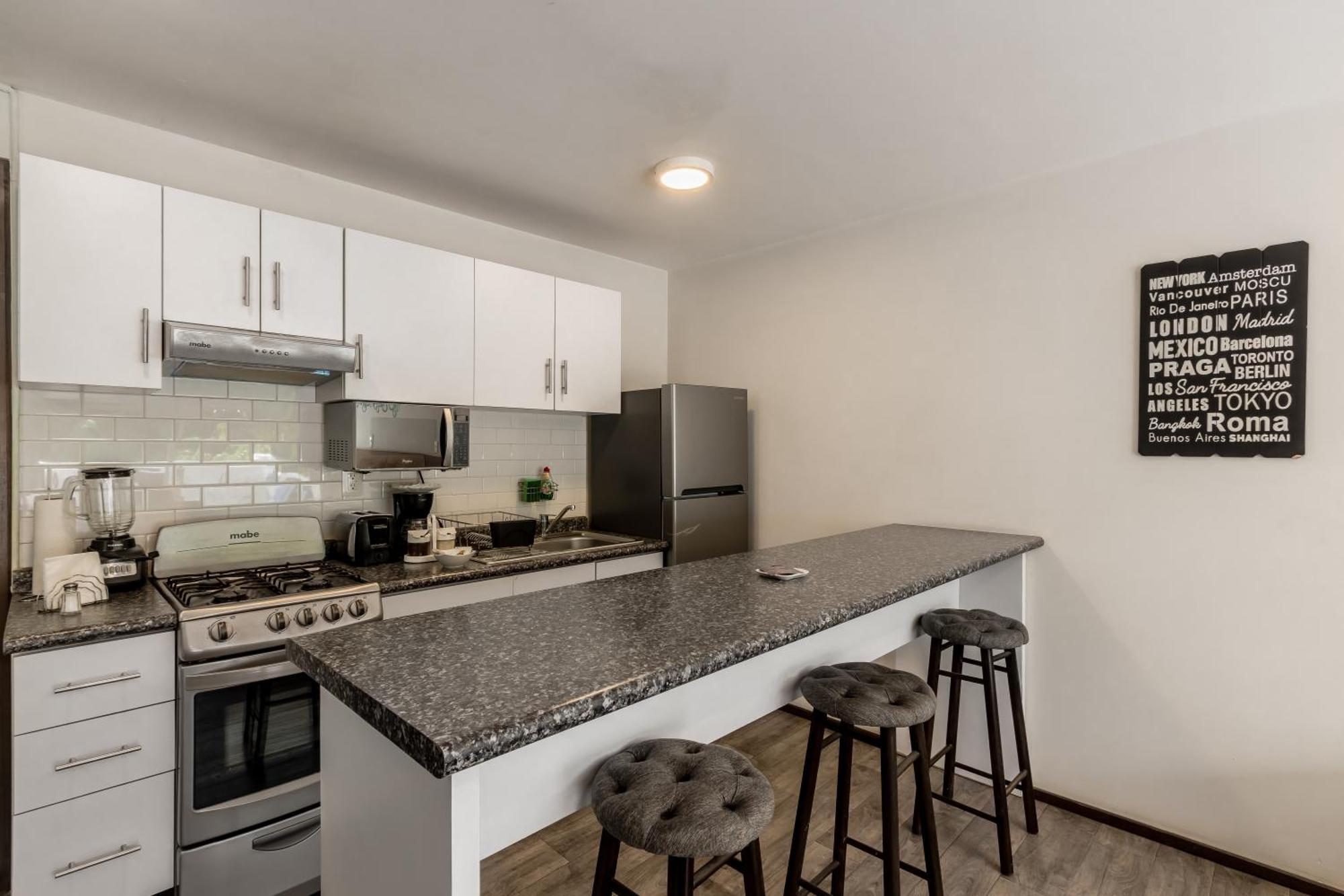 Om 686 Urban Lofts Narvarte Mexico City Ngoại thất bức ảnh
