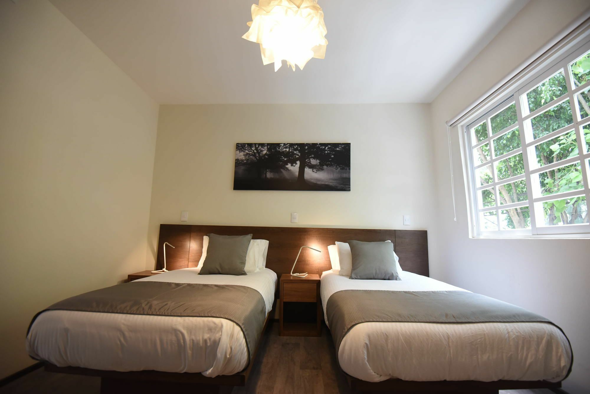 Om 686 Urban Lofts Narvarte Mexico City Ngoại thất bức ảnh