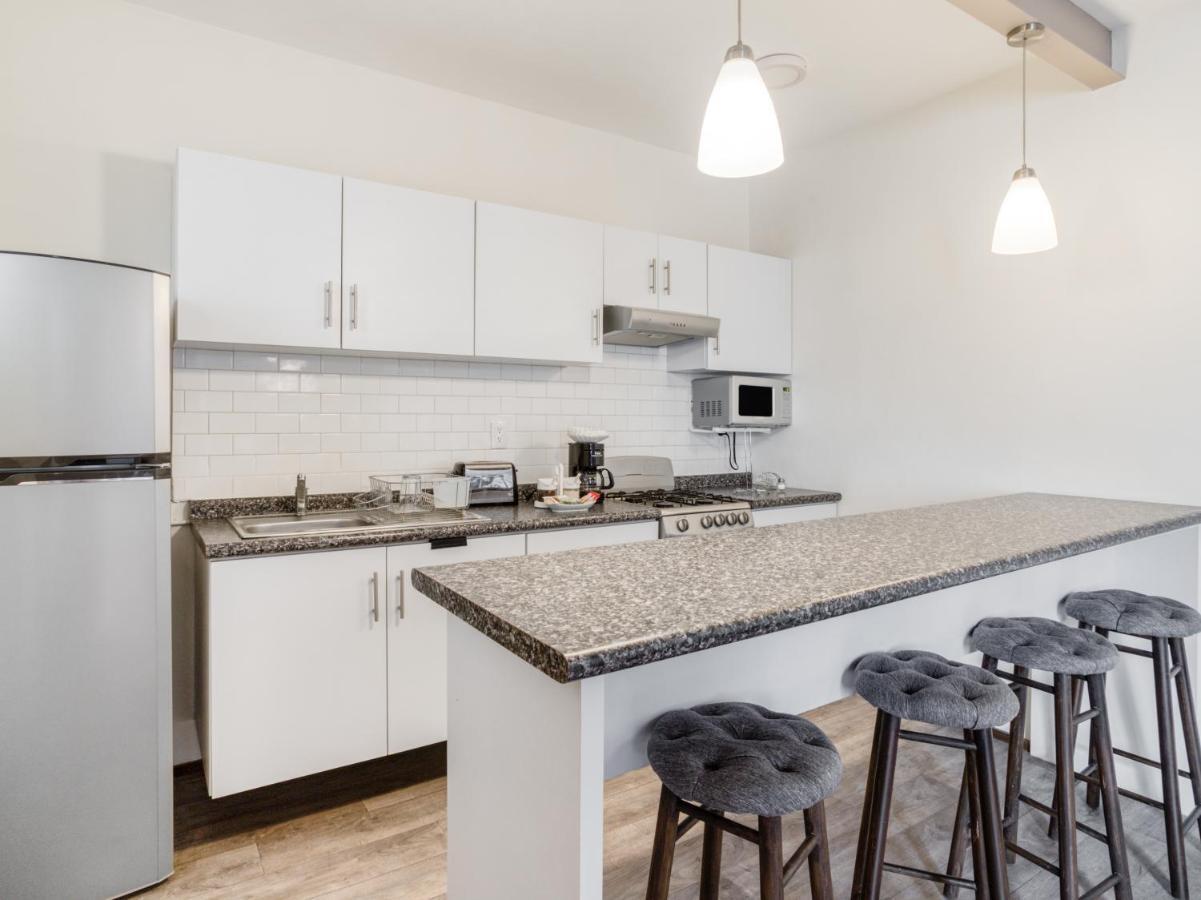 Om 686 Urban Lofts Narvarte Mexico City Ngoại thất bức ảnh